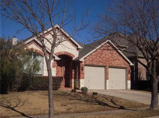 4516 Adobe Dr, Fort Worth, TX 76123