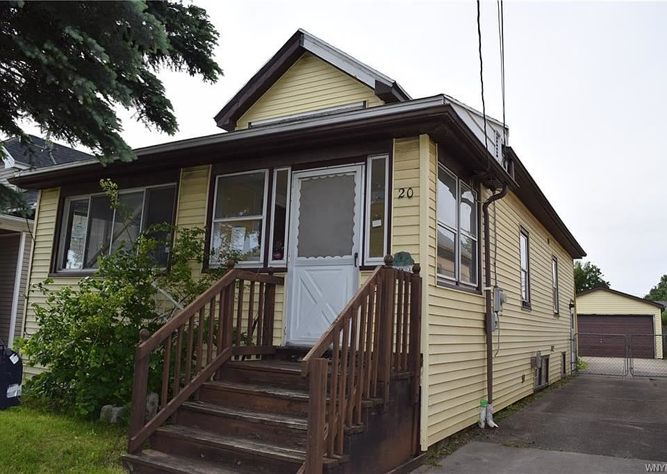 1st image of 20 Amber St