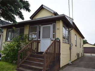 20 Amber St, Buffalo, NY 14220