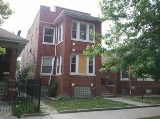 6234 S Campbell Ave, Chicago, IL 60629