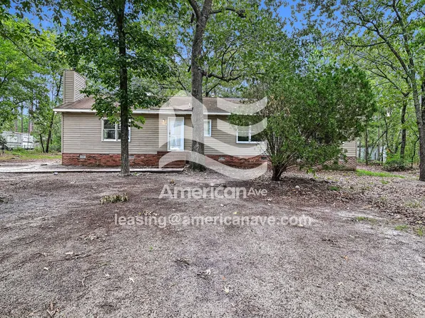 312 Longleaf Dr, Elgin, SC 29045
