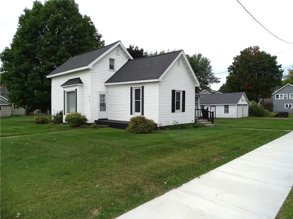 616 E Prospect Street Avenue E, Durand, WI 54736