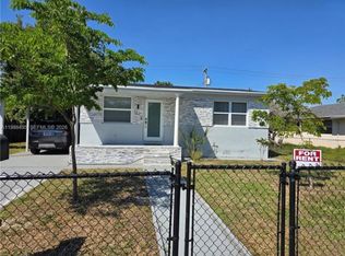 6421 Allen St, Hollywood, FL 33024