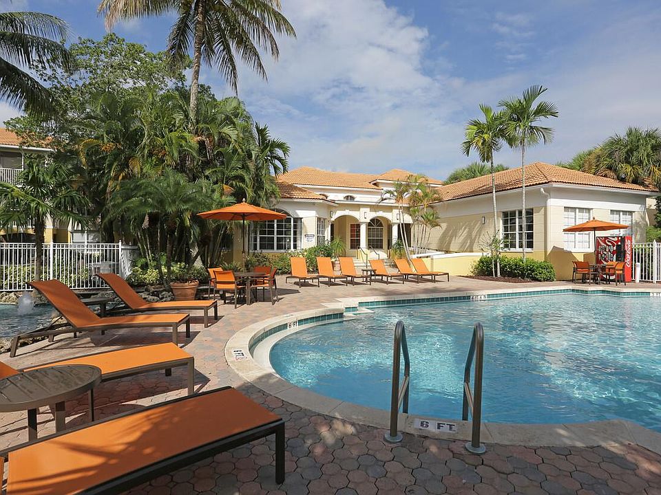 Sawgrass Apartments