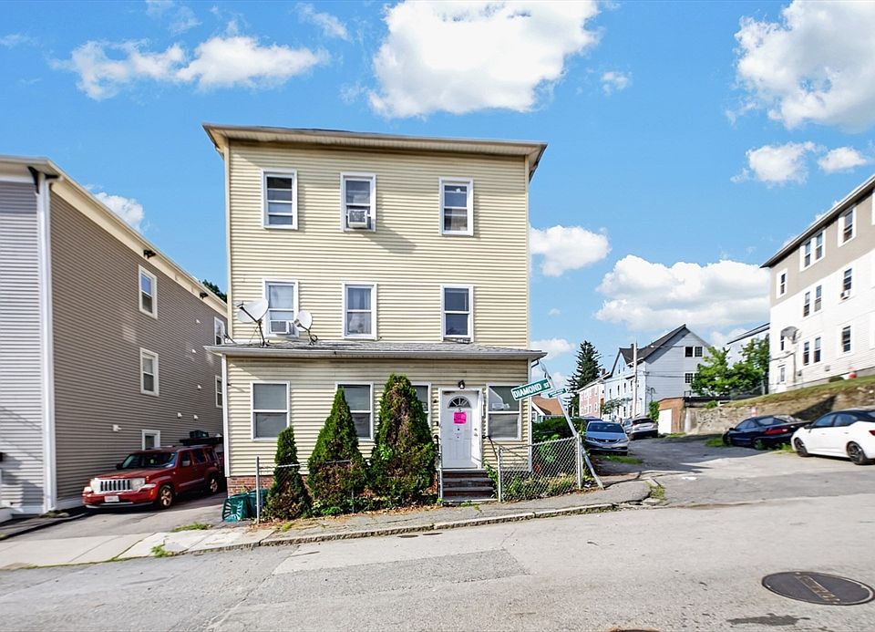 1st image of 5 Diamond St