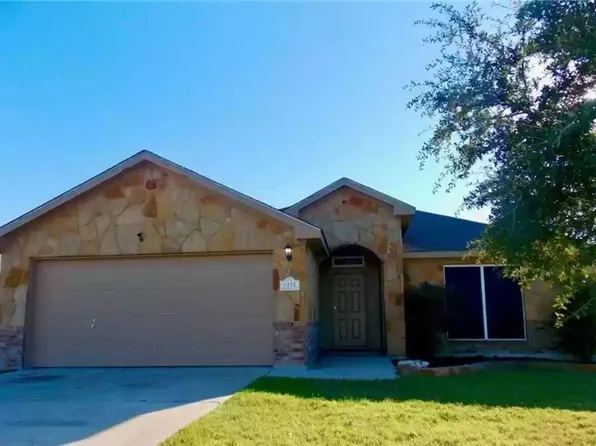 8121 Fieldstone Dr, Temple, TX 76502