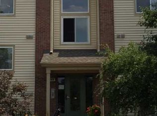 12517 Timber Creek Dr UNIT 8, Carmel, IN 46032