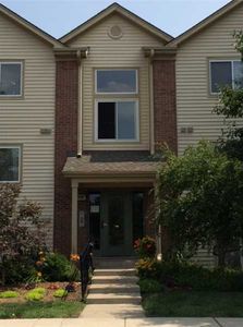 12517 Timber Creek Dr Unit 8, Carmel, IN, 46032