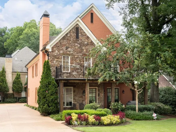 1755 Jackson Ave E APT 1, Oxford, MS 38655