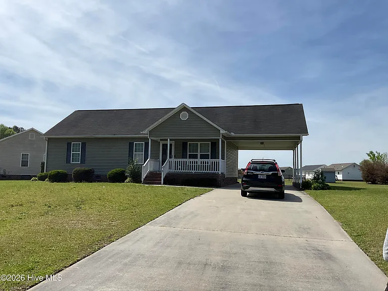 333 Olive Branch Blvd — Photo 1
