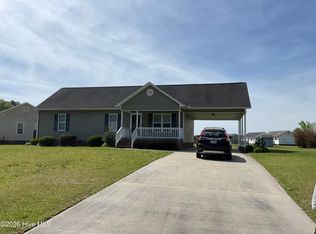 333 Olive Branch Blvd, Grifton, NC 28530