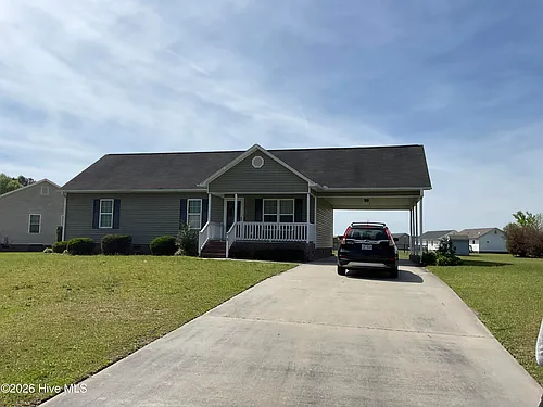 333 Olive Branch Blvd Photo 1