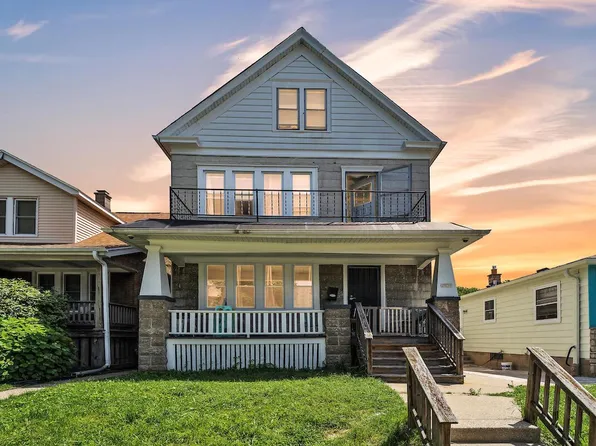 2936 South 9th PLACE, Milwaukee, WI 53215