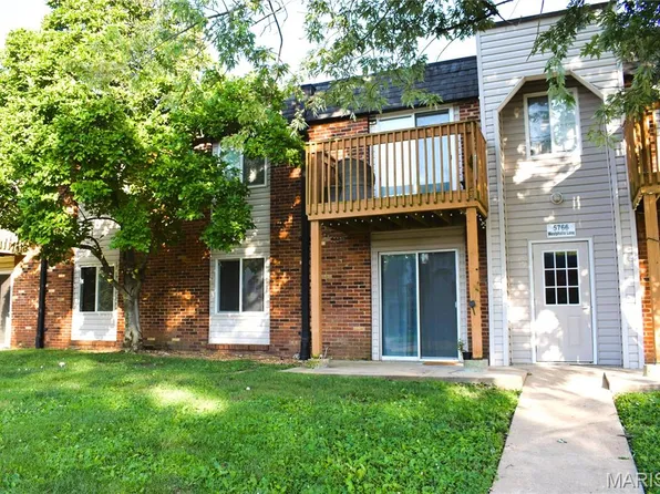 5766 Westphalia Ln APT B, Saint Louis, MO 63129