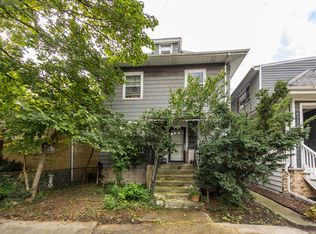 4726 N Maplewood Ave, Chicago, IL 60625