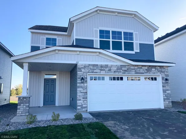 112 Lilac Ct, Buffalo, MN 55313