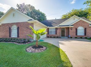 9906 Kirkvale Dr, Houston, TX 77089