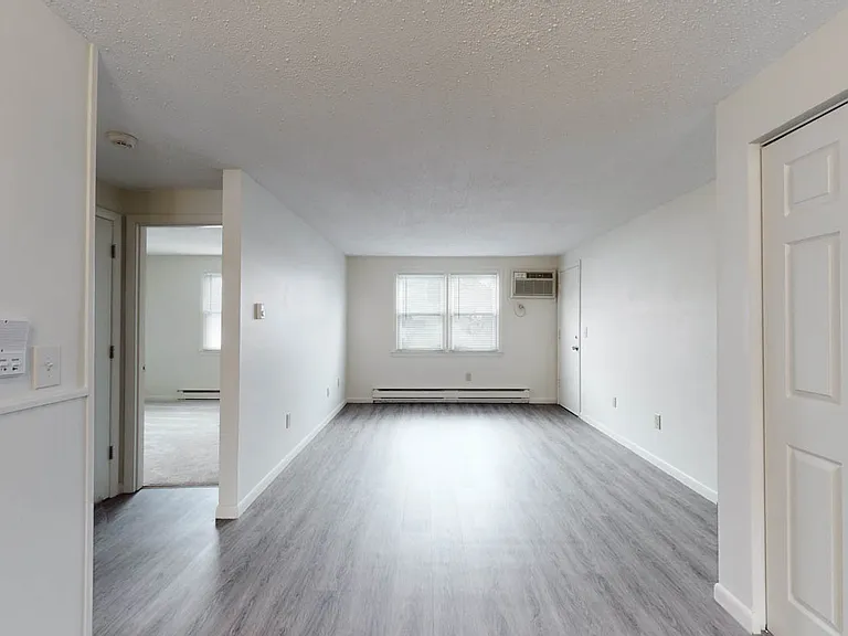 2 bed-luxury Vinyl Plank Flooring