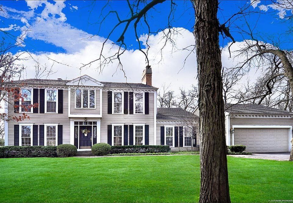 For Sale: 525 Rosemary, Lake Forest, IL 60045