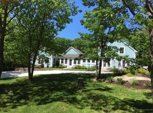 43 Clement Huff Rd, Kennebunkport, ME 04046