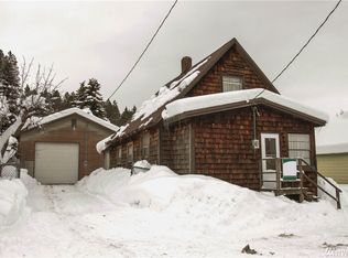 551 3rd St, Ronald, WA 98940