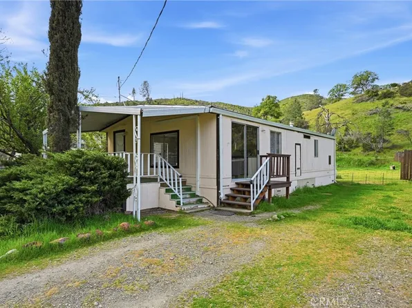 3795 Spring Valley Rd, Clearlake Oaks, CA 95423