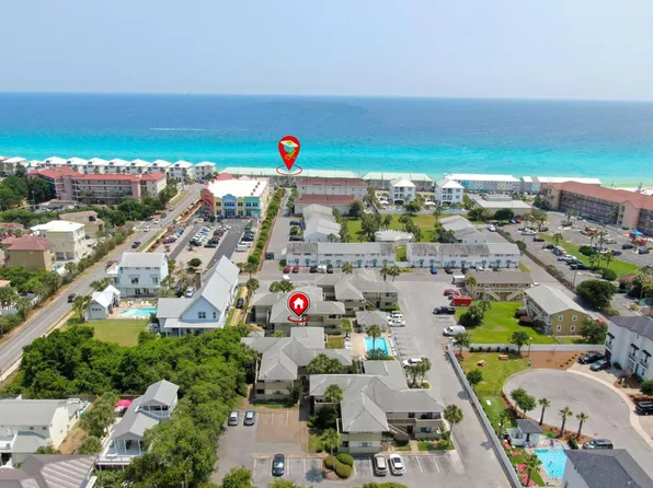 64 Cross Creek Rd Unit 20-C, Miramar Beach, FL 32550