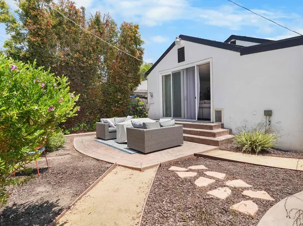 3801 Sutro Ave, Los Angeles, CA 90008