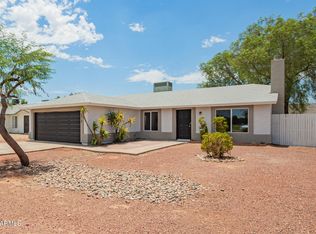 2318 N 87th Ave, Phoenix, AZ 85037