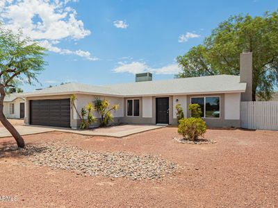 2318 N 87th Ave, Phoenix, AZ, 85037