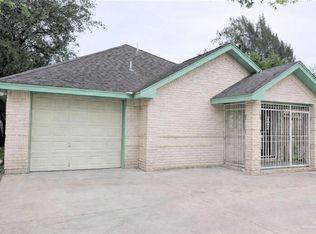2010 Liberty St, Mission, TX 78573