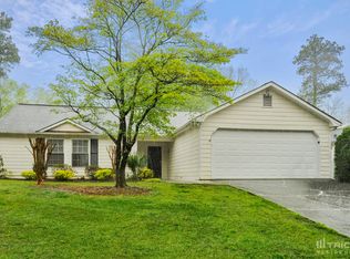 5151 Station Cir, Norcross, GA 30071