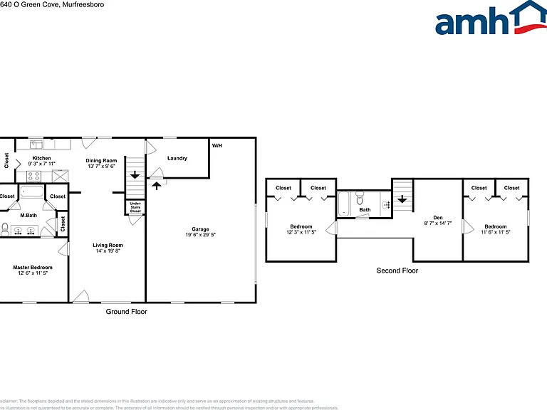 1640 O Green Cv — Photo 2