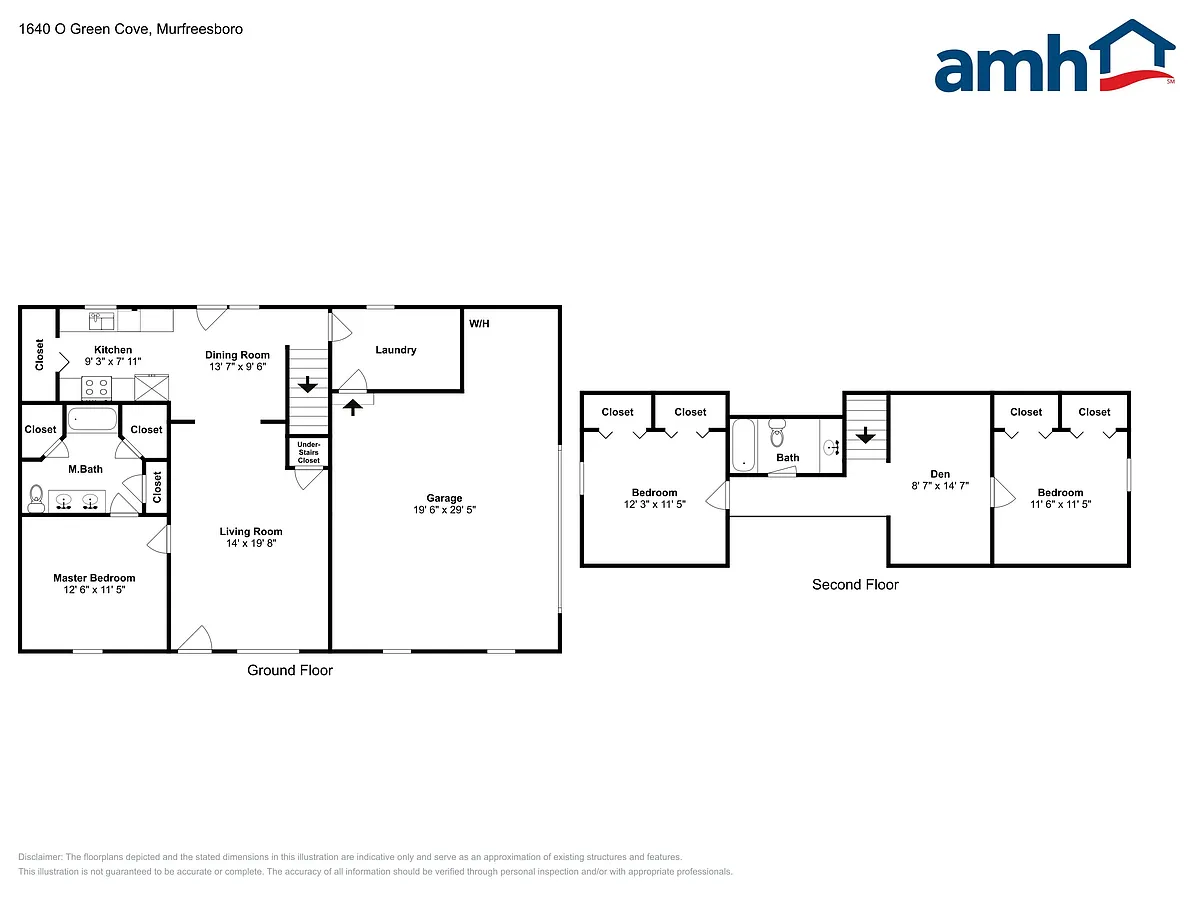 Building Photo - 1640 O Green Cv