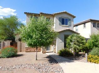 2779 N Neruda Ln, Tucson, AZ 85712