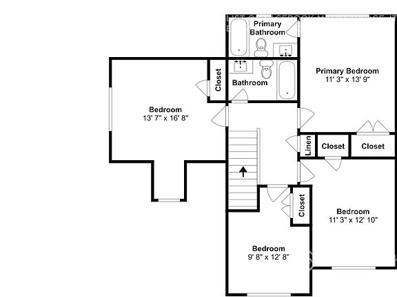 3rd image of 1920 Shillington Dr