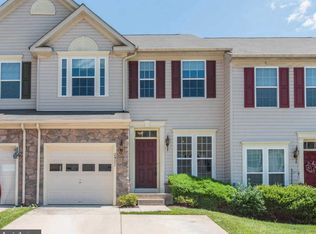 2921 Lomond Pl, Abingdon, MD 21009
