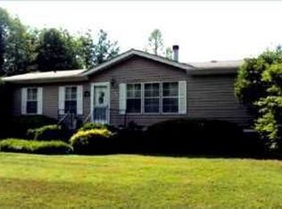 158 Cloverleaf Ln, Murphy, NC 28906