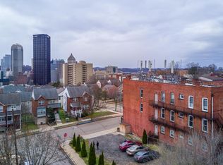 1800 Webster Ave APT 5, Pittsburgh, PA 15219