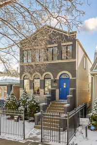 3821 N Kilpatrick Ave, Chicago, IL, 60641