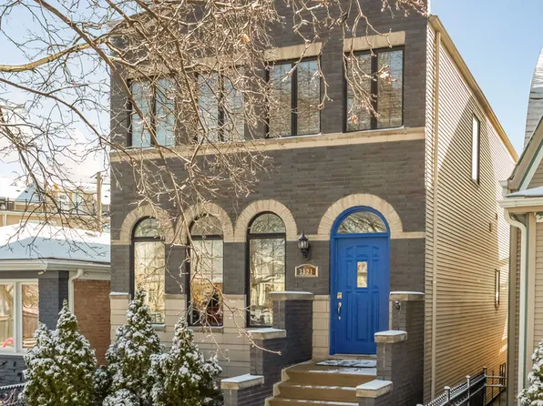 3821 N Kilpatrick Ave, Chicago, IL 60641