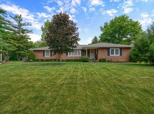 5168 Blair Ave, Canal Winchester, OH