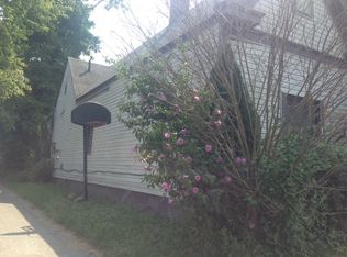 710 Culbertson Ave, New Albany, IN