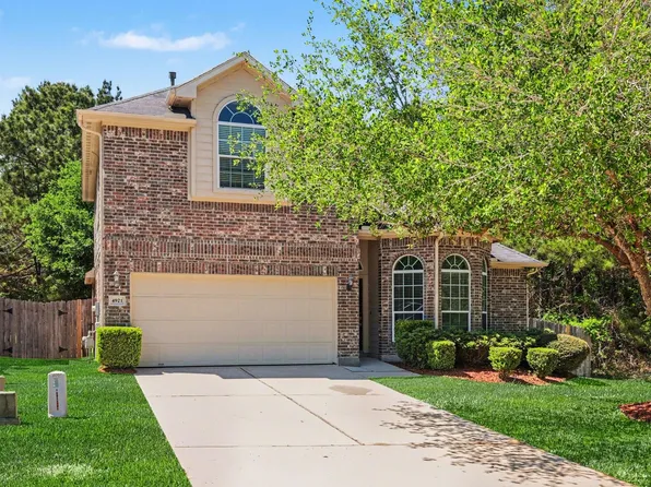 4921 Summer Ridge Dr, Conroe, TX 77303