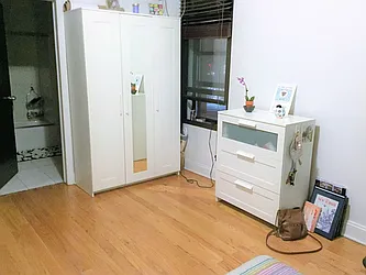 Rented by Dynamik Realty
