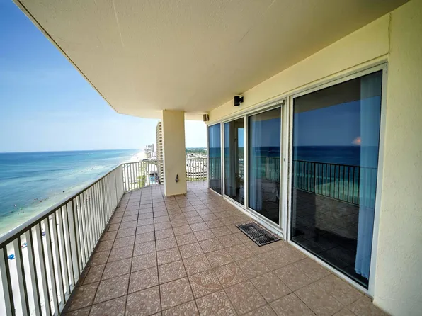 8601 Surf Dr #14, Panama City, FL 32408