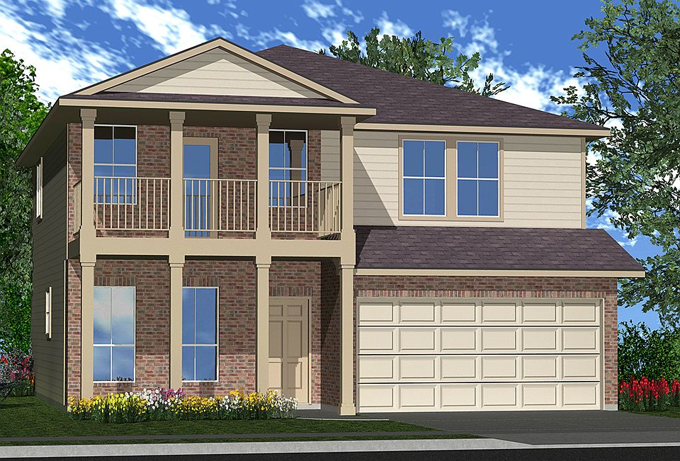 Elevation Image 1.