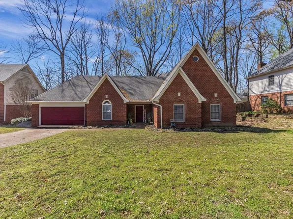 339 Summerfield Ln, Cordova, TN 38018