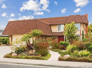 6605 Red Deer St, San Diego, CA 92122