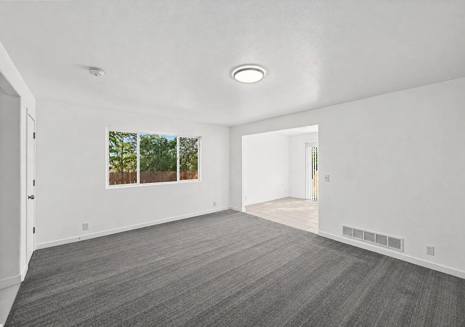 Charming 3BR House in Denver — Photo 4